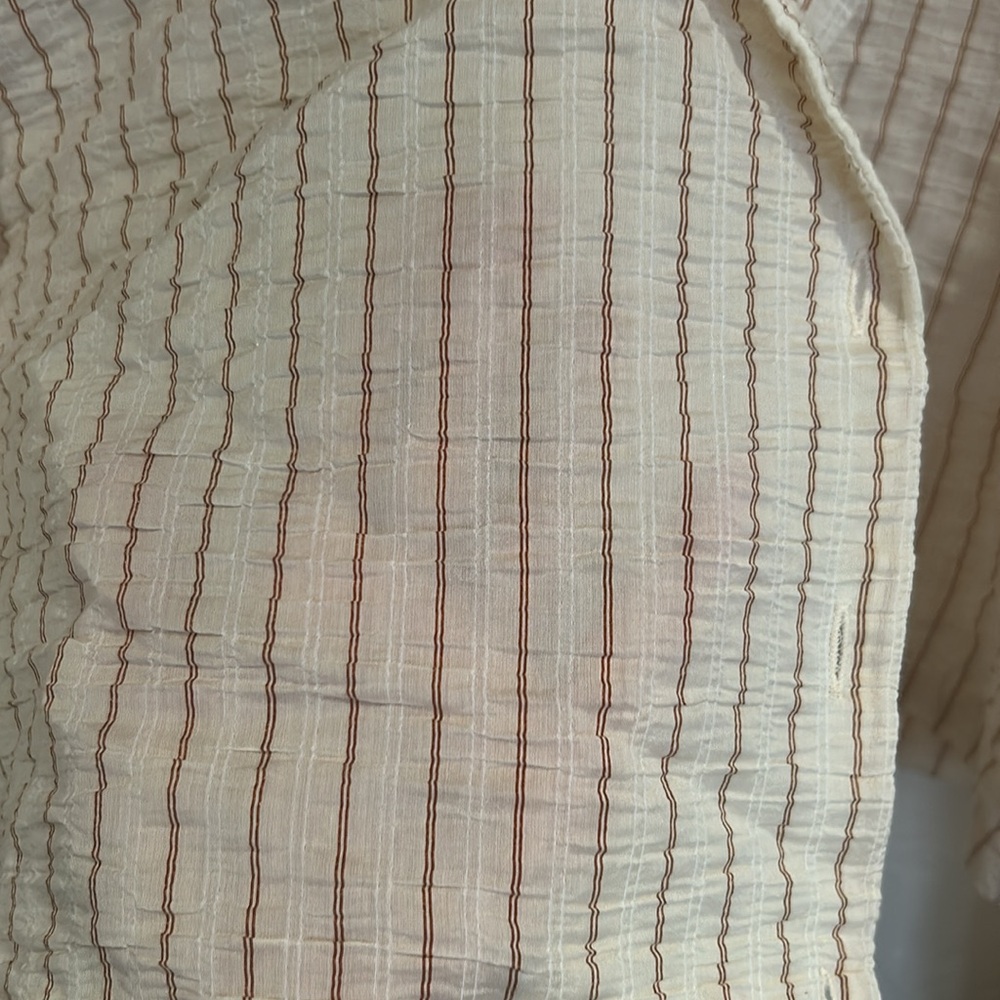 Zara top - Picture 3 of 4